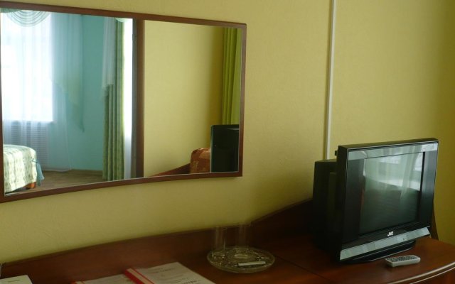 Siyanie Severa Hotel