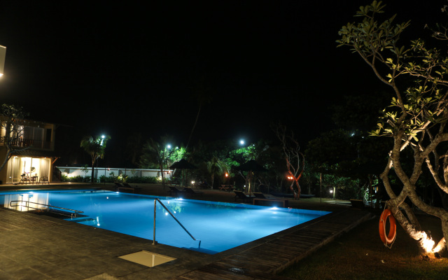 South Lake Resort - Koggala Hotel