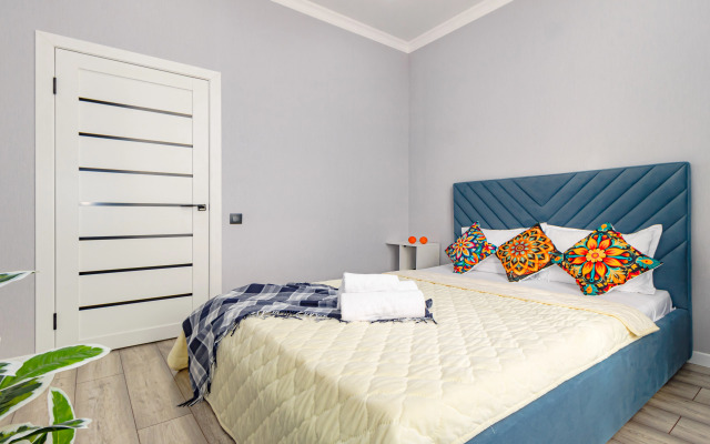 Paracat Central Inn Flat