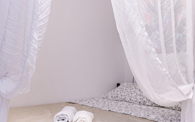 Апартаменты улица Жуковского 309