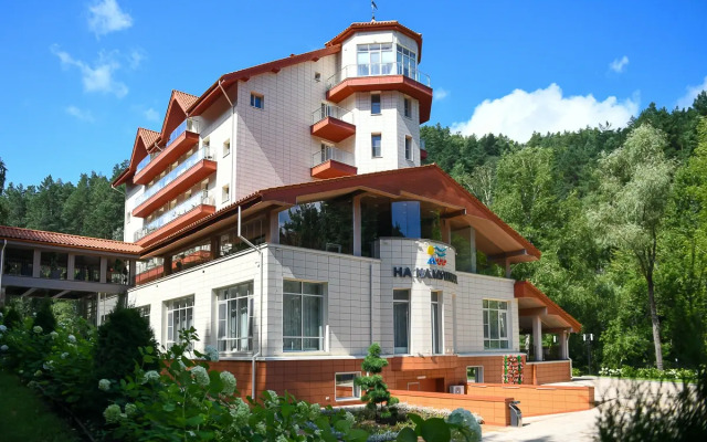 Hotel Na Kamushkakh 5*