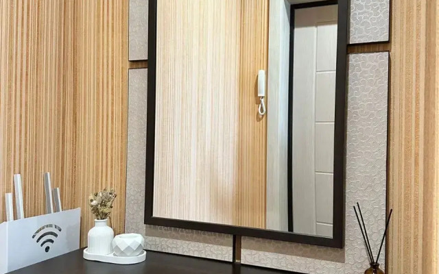 Квартира МоскваГрад