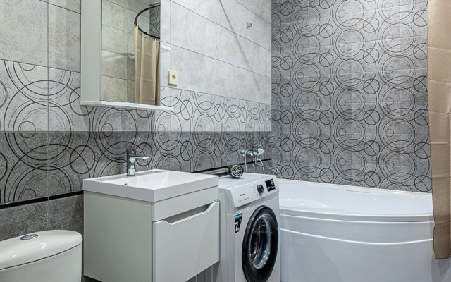 Апартаменты 202 Успенский проспект 113Д