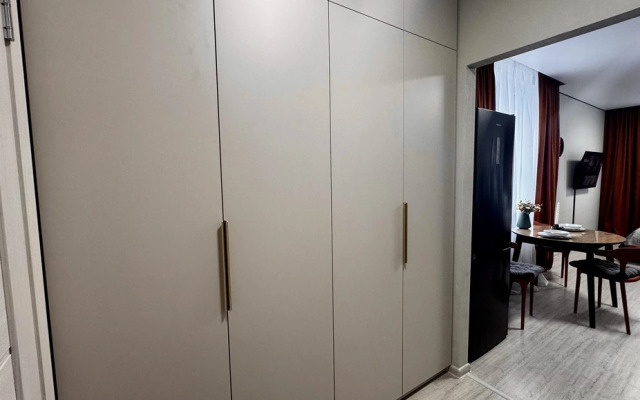 Квартира 100 Квартир Уральские Горы