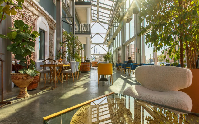 Apartment Aura Kaspiysk