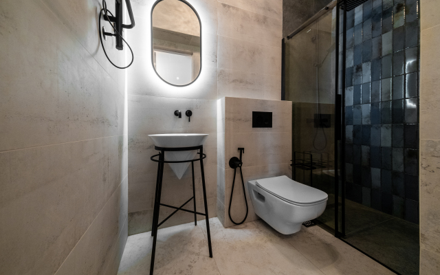 Апартаменты На Неве