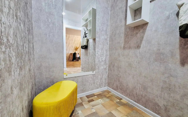 Квартира Версаль апартментс  возле вокзала