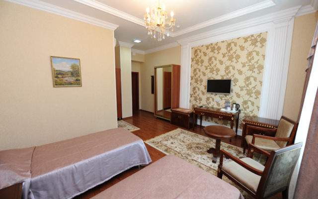Edelvejs Hotel