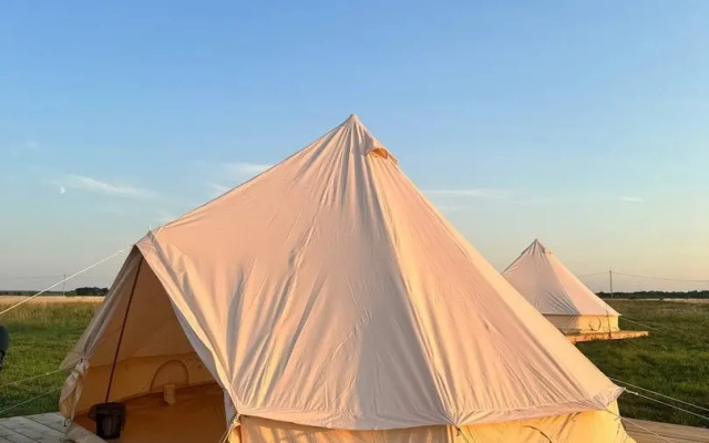 Ilmera Glamping