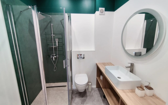 Apartment Baltapart39 14