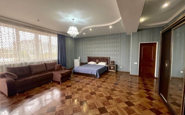 Nika Hotel