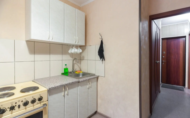 Apartamenty Variant
