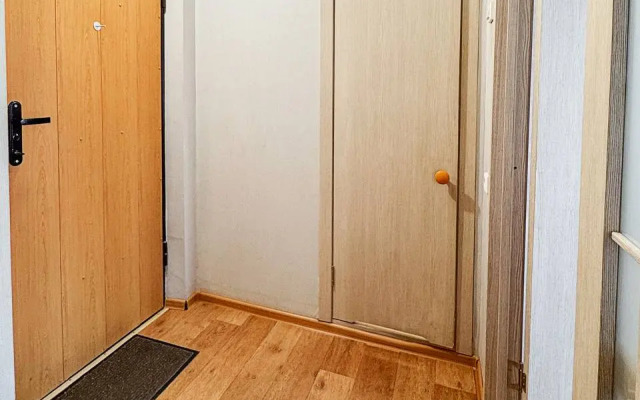 Квартира Студия улица Партизана Железняка 61