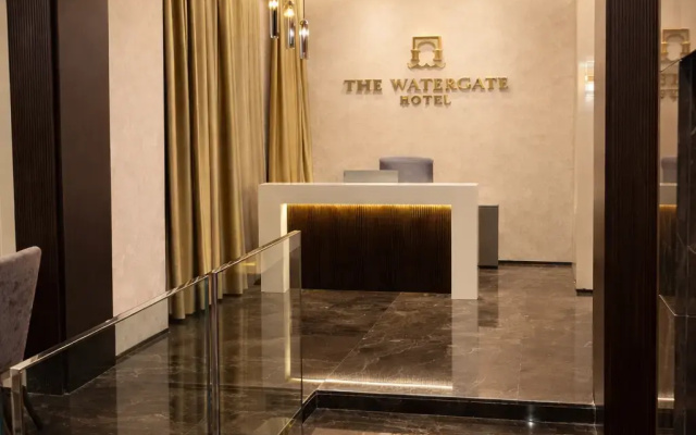 The Watergate  Baku