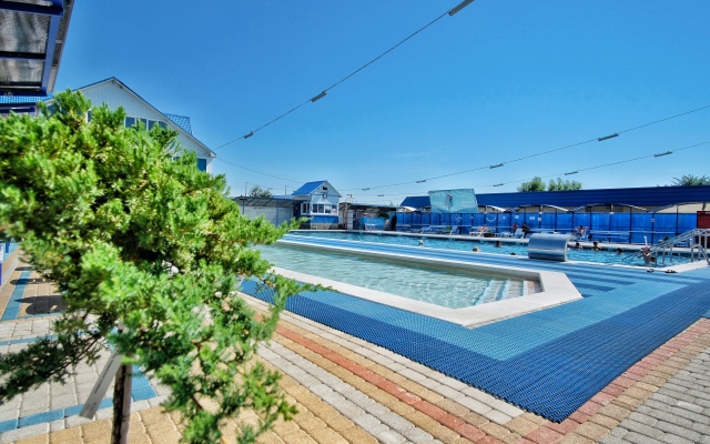 Akva-Vita Hotel