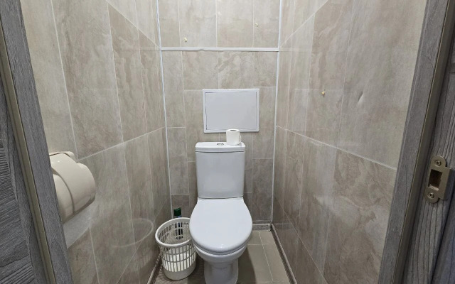 Квартира KiraLive на Федосеенко