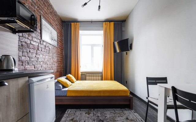 RentalSPb Apartments