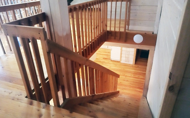 V Sosnovom Boru Guest House