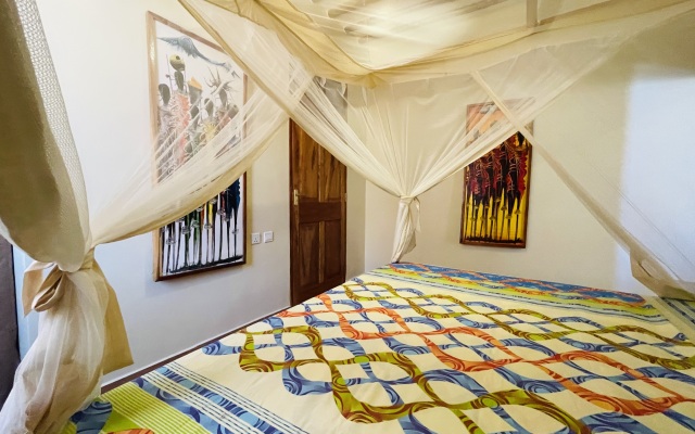 Lulu Bungalows Apartment Hotel