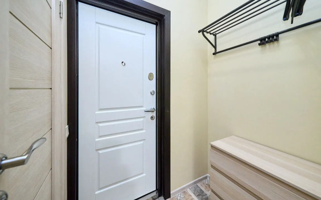 Апартаменты 4-я Советская 25 (5)