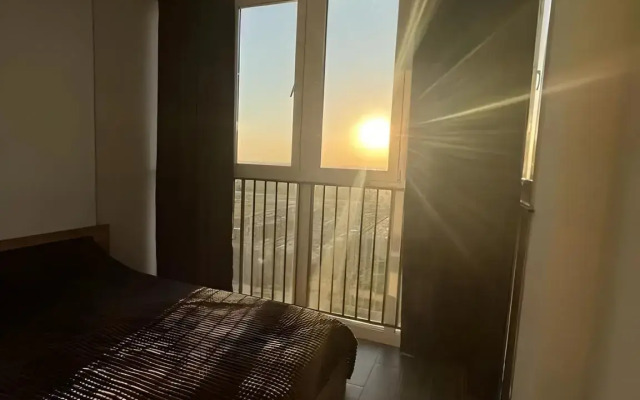 Апартаменты в микрорайоне Любимово, 16