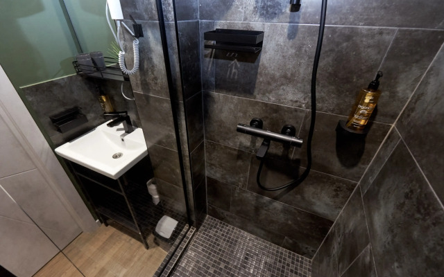 V Tsentre Goroda «Tarasov dom» Apartment