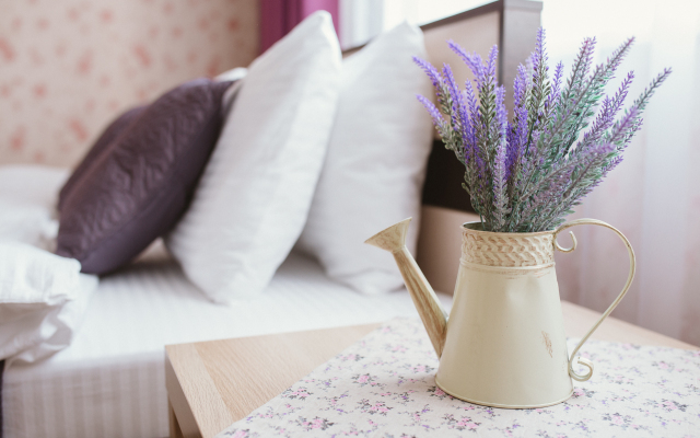 Вместительные апартаменты для 4 человек с бесконтактным заселением