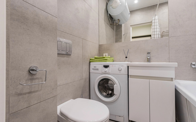 Квартира на Улице Екатерининской 17