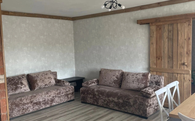 Apartamenty Kvartira na Sutki v Orse v Centre Goroda