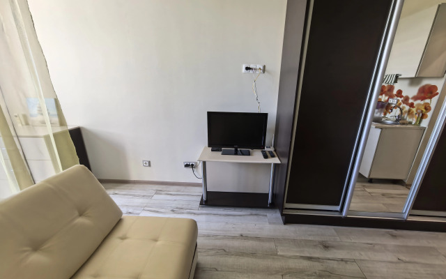 Квартира Студия