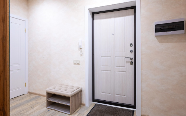 Квартира Milli House Премиум на Павлюхина