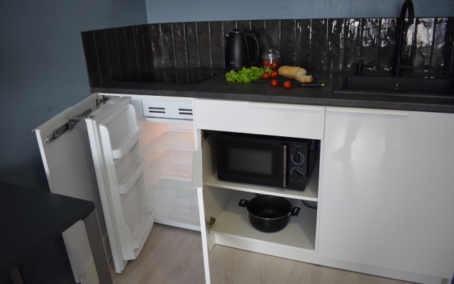 Siniy Briz Flat