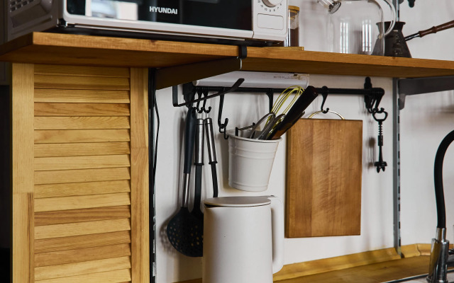 Квартира GetFlat Africa