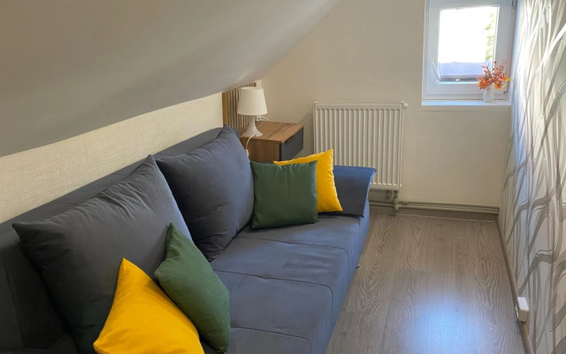 Апартаменты FreeLife на Курортном Проспекте