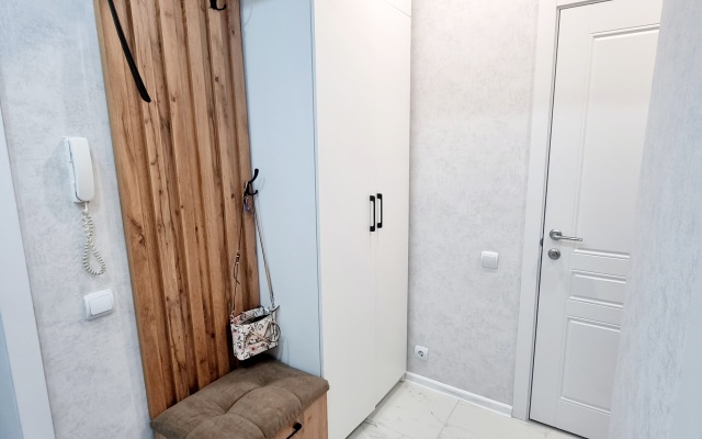 Апартаменты Чистопольская улица 85А