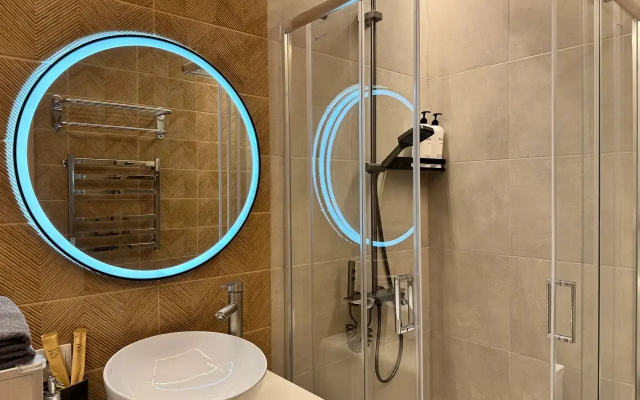Апартаменты Grand Apart Best