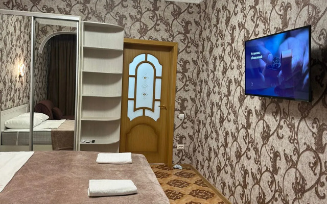 Odnokomnatnaya Vblizi Ot Morya Flat
