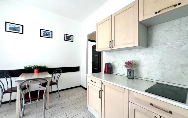 Квартира Царская столица