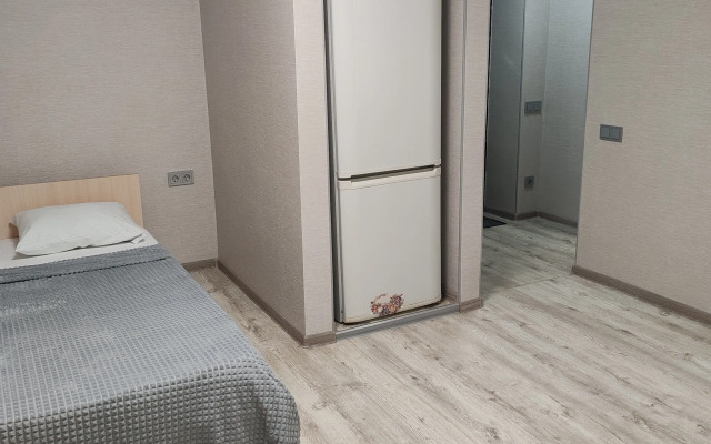 Uyutnaya odnokomnatnaya na Kuybysheva Flat