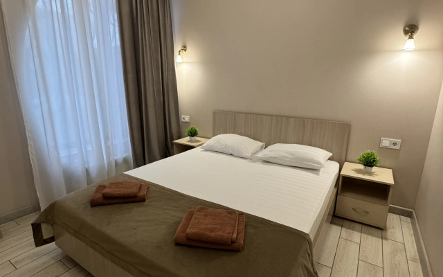 Triumf Hotel