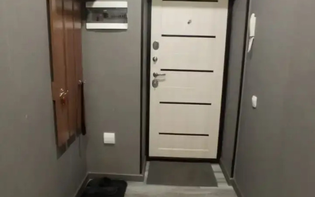 Alyyansk Ryazan Gagarina 65 Flat