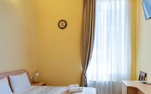 DalaMar Mini-Hotel