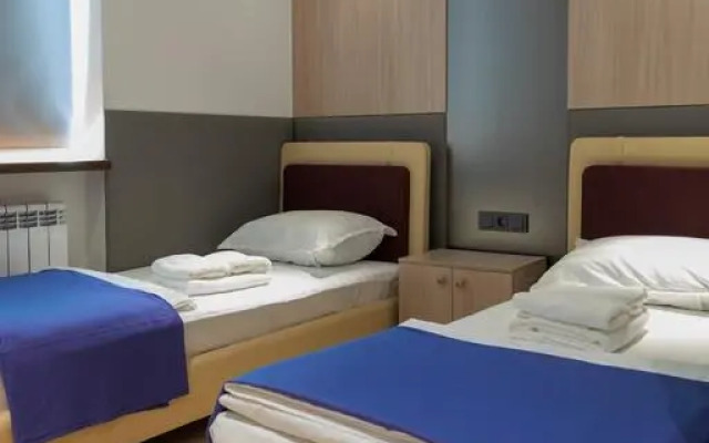 Мини-отель IRIS