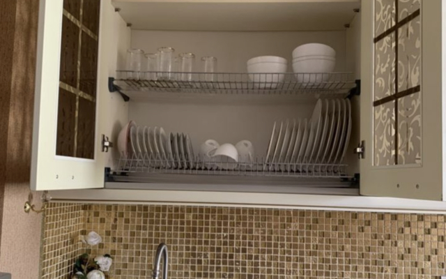 Апартаменты на Халилова 1