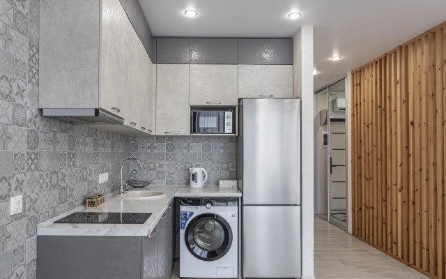 Квартира в новом доме ЖК Морион