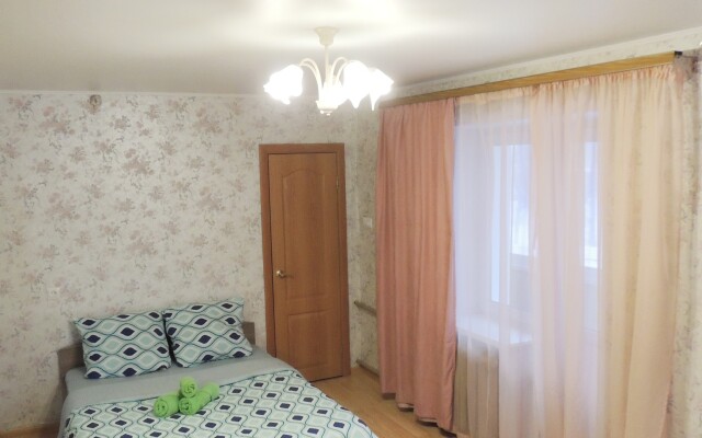 Na prospekte Krasnoy Armii 197/2 Apartments