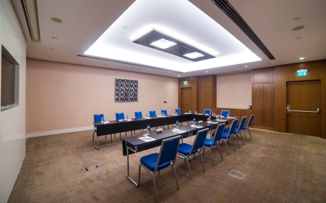 Radisson Blu Hotel, Kayseri Hotel