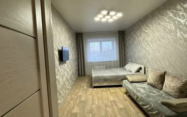 Квартира на Конной 33