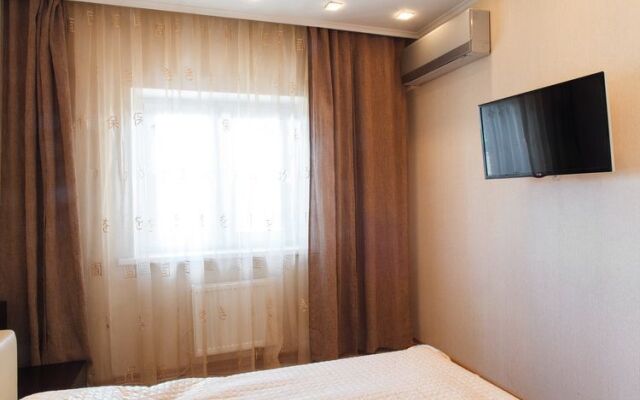 Daudel #97 U Mfk Magellan Apartments