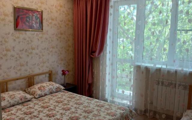 Lyudmila Guest House